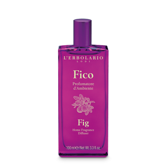 Profumatore d'Ambiente Fico 100ml