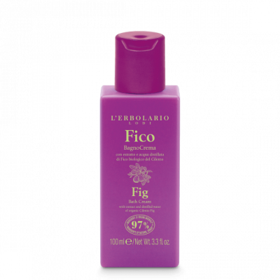 BagnoCrema Fico 100 ml