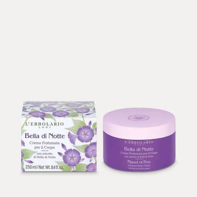 Bella di Notte Crema Corpo