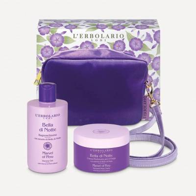 Bella di Notte  Beauty Bag Grandi Meraviglie