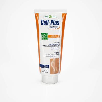 Cell-Plus Crema Rassodante Con Frv + Acido Ialuronico 3 - Maxi Formato