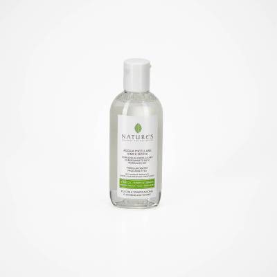 Acqua Micellare Viso-Occhi
