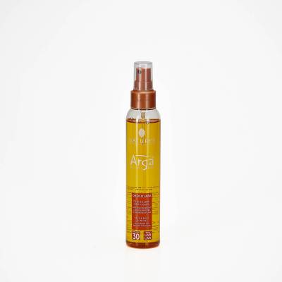 Arga' Olio Solare Spray Invisibile Spf 30
