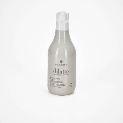 Dilatte Doccia-Shampoo Delicato