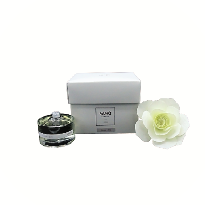 PROFUMATORE D'AMBIENTE ROSA DIFFUSER ACQUA E SALE 50 ML