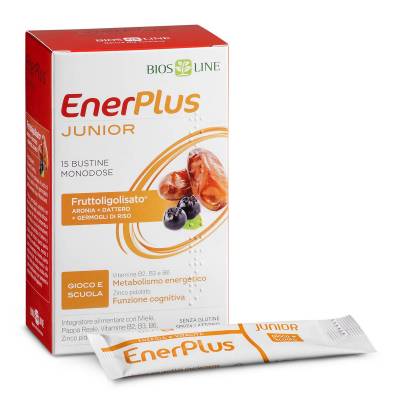 Enerplus Junior