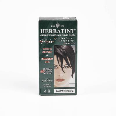 (Herbatint) Tinta 4R Castano Ramato