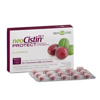 Neocistin Pac-A Protect