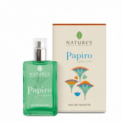 Papiro Assoluto Eau de Toilette