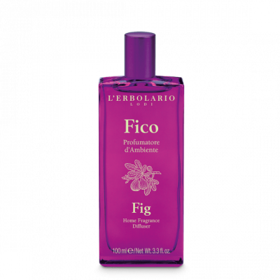 Profumatore d'Ambiente Fico 100ml