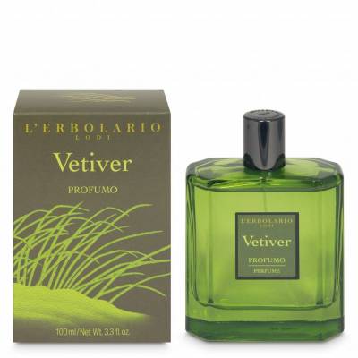 Vetiver profumo