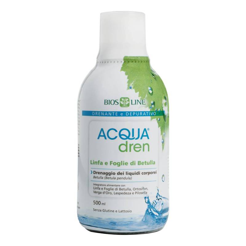 Acqua Dren