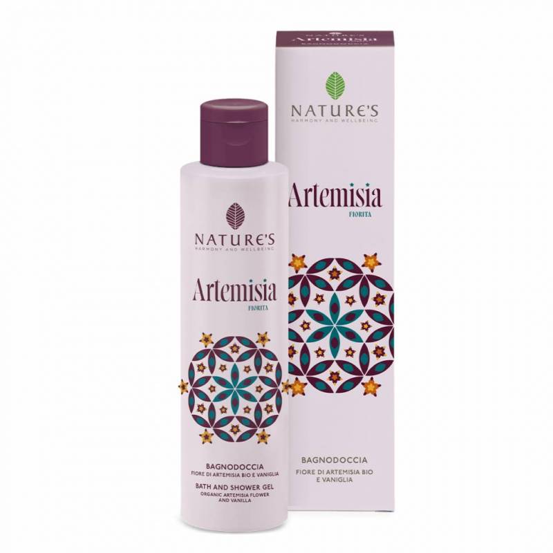 Artemisia Bagnodoccia 200 ml