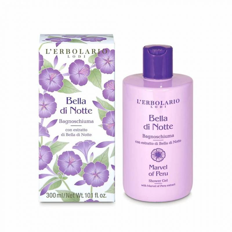 Bella di Notte Bagnoschiuma