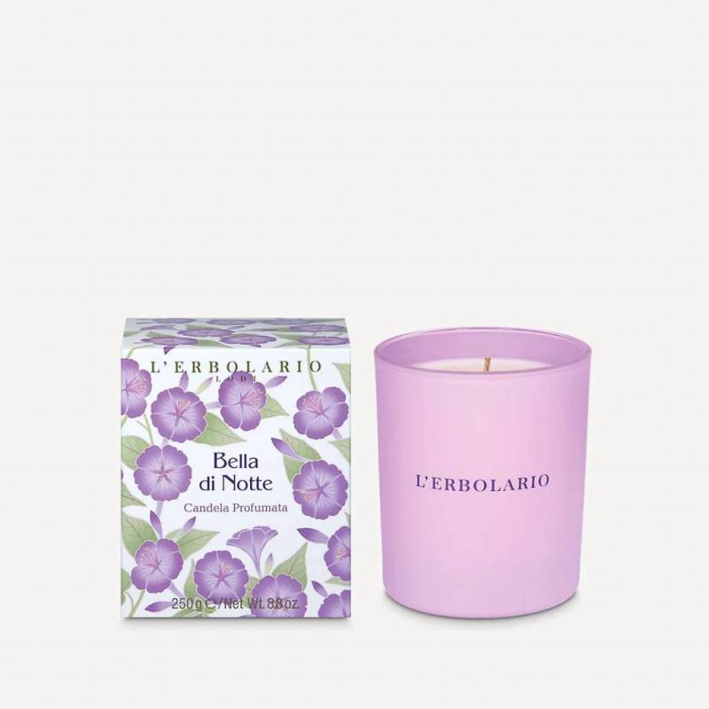 Bella di Notte Candela Profumata