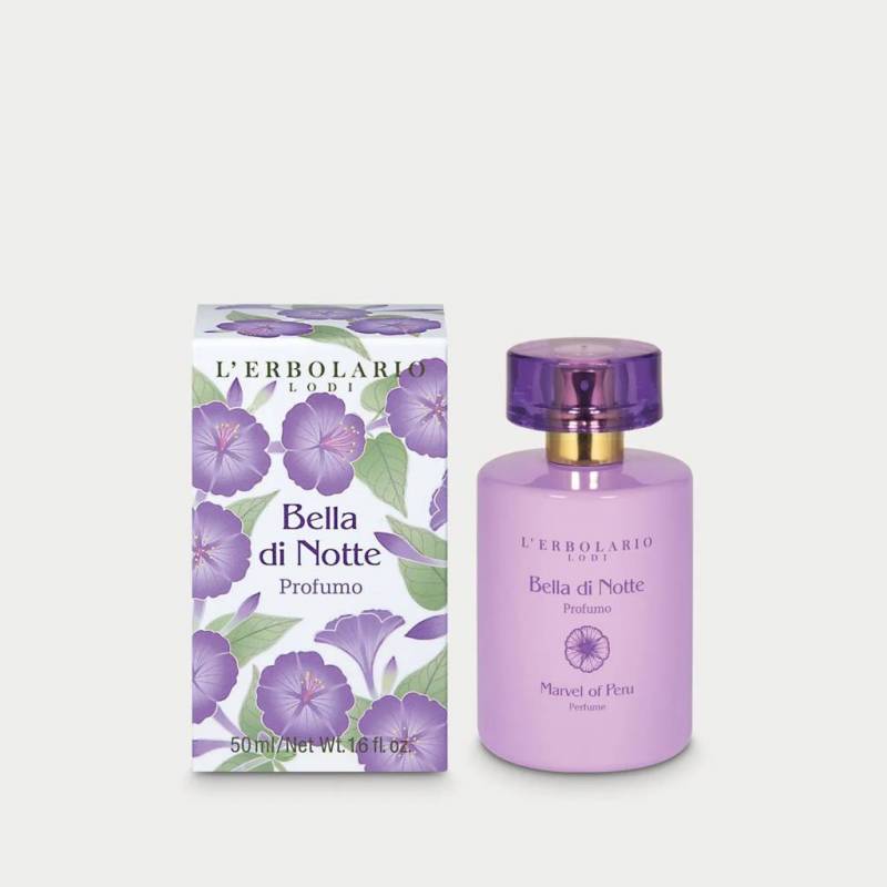 Bella di notte profumo