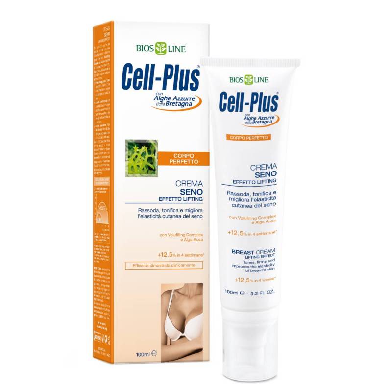 Cell-Plus Crema Seno Effetto Lifting