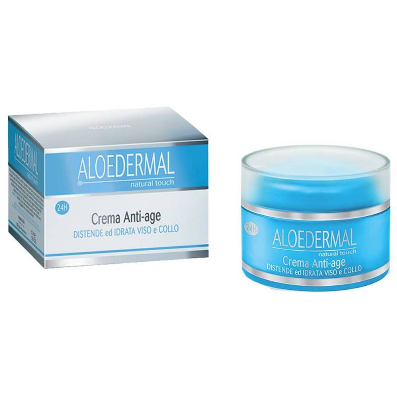 Aloedermal Anti-Age Cream