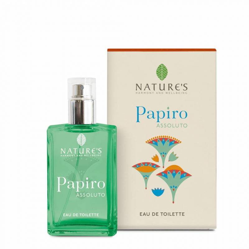 Papiro Assoluto Eau de Toilette